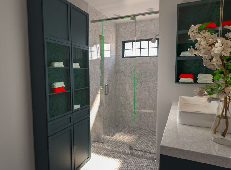 Bathroom Modernize and Facelift-01