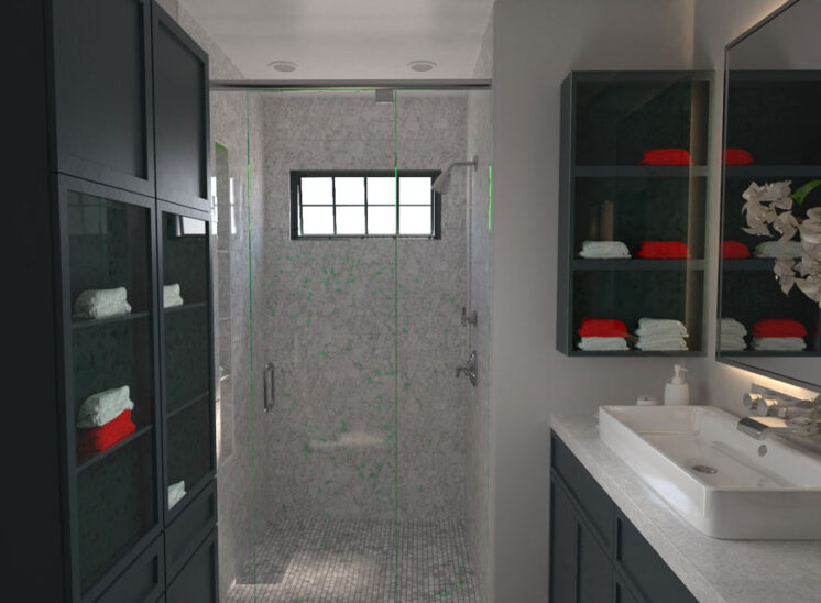 Bathroom Modernize and Facelift-01