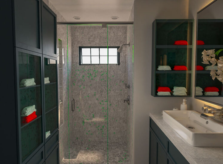 Bathroom Modernize and Facelift-01