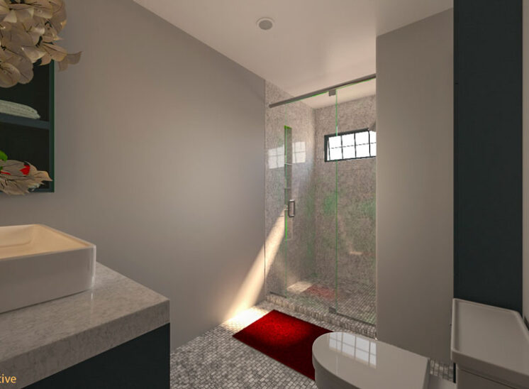 Bathroom Modernize and Facelift-02
