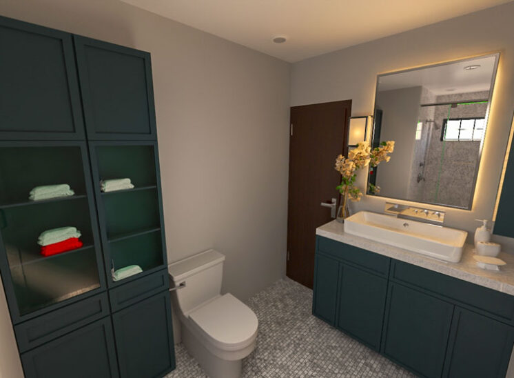 Bathroom Modernize and Facelift-02