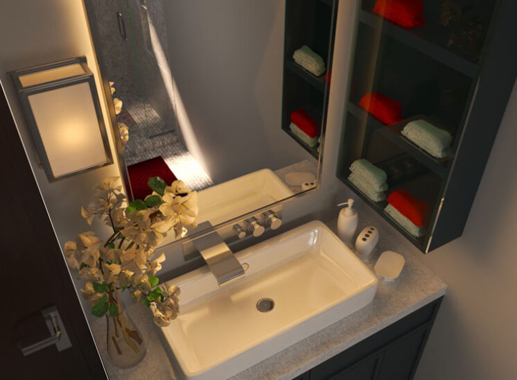 Bathroom Modernize and Facelift-02