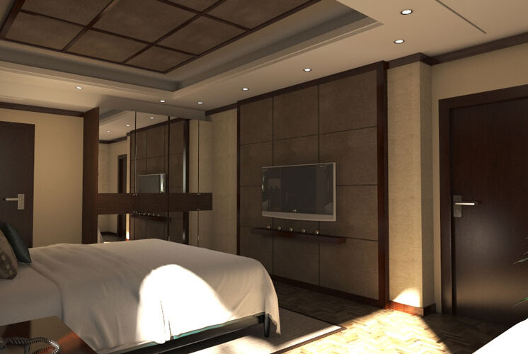 Bedroom Bahrain