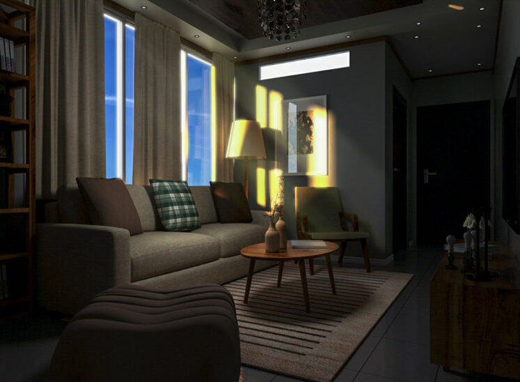 Living Room Kuwait MHHfakhrabadi