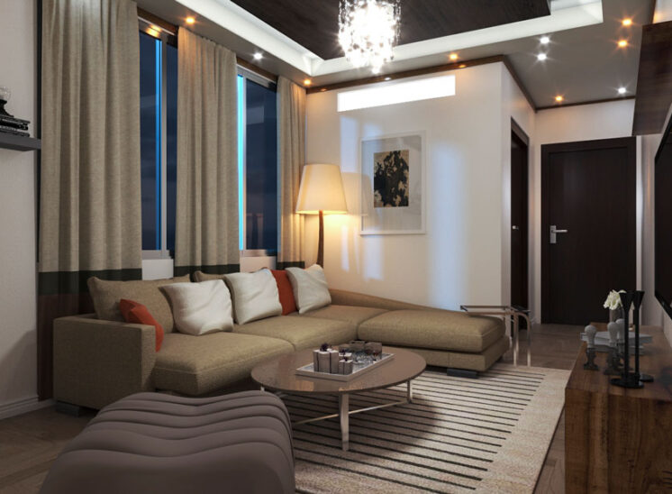 Living Room Kuwait MHHfakhrabadi